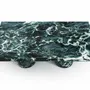 Dining Tables - Jaspura - Dining Tables - Verde Alpi Marble - STONE VALLEY