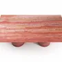 Dining Tables - Jaspura - Dining Tables - Red Travertine - STONE VALLEY
