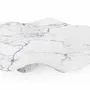 Coffee tables - Nunoca - Coffee Tables - Statuario Carrara Marble - STONE VALLEY