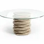 Tables basses - Stonissime - Tables basses - Verre - STONE VALLEY