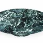 Coffee tables - Valleyra - Coffee Tables - Verde Alpi Marble - STONE VALLEY