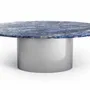 Coffee tables - Valleyra - Coffee tables - Granit Blue Bhia - STONE VALLEY