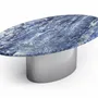 Coffee tables - Valleyra - Coffee tables - Granit Blue Bhia - STONE VALLEY