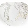 Coffee tables - Rivage - Coffee Tables - Calacatta Oro Marble - STONE VALLEY