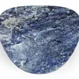 Coffee tables - Rivage - Coffee Tables - Granite Blue Bhia - STONE VALLEY