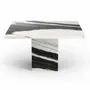 Coffee tables - Carrera - Coffee Tables - Panda Marble - STONE VALLEY