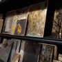 Decorative wall frescoes - Showroom - ULGADOR