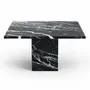Coffee tables - Carrera - Coffee Tables - Nero Maquina Marble - STONE VALLEY