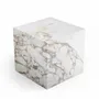 Other tables - Gema - Other tables - Calacatta Oro marble - STONE VALLEY