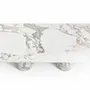 Coffee tables - Jaspura - Coffee tables - Calacatta Oro marble - STONE VALLEY