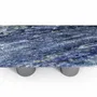 Coffee tables - Jaspura - Coffee tables - Granit Blue Bhia - STONE VALLEY