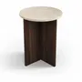 Other tables - Ocel - Other tables - Crema marble - STONE VALLEY