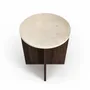 Other tables - Ocel - Other tables - Crema marble - STONE VALLEY