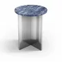 Autres tables  - Ocel - Autres tables - Granit Blue Bhia - STONE VALLEY