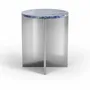 Autres tables  - Ocel - Autres tables - Granit Blue Bhia - STONE VALLEY