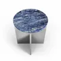 Autres tables  - Ocel - Autres tables - Granit Blue Bhia - STONE VALLEY
