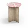 Other tables - Ocel - Other tables - Onyx Rose - STONE VALLEY