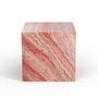 Other tables - Gema - Other tables - Red Travertine - STONE VALLEY