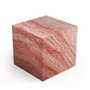 Other tables - Gema - Other tables - Red Travertine - STONE VALLEY