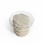 Other tables - Stonissime - Other tables - Glass - STONE VALLEY
