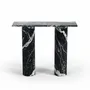 Consoles - Ombrure mini - Table console - Marbre Nero Maquina - STONE VALLEY