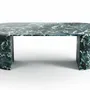 Dining Tables - Refleko - Dining Tables - Verde Alpi Marble - STONE VALLEY