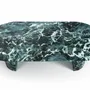 Dining Tables - Refleko - Dining Tables - Verde Alpi Marble - STONE VALLEY