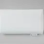Comforters and pillows - Duo Neropur Viscoelastic Pillow 40x70x14,5 - KAMASANA