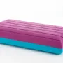 Comforters and pillows - Duo Neropur Viscoelastic Pillow 40x70x14,5 - KAMASANA