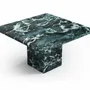 Coffee tables - Carrera - Coffee Tables - Verde Alpi Marble - STONE VALLEY
