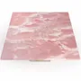 Coffee tables - Carrera - Coffee tables - Pink Onyx - STONE VALLEY