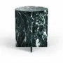 Other tables - Ocel - Other tables - Verde Alpi marble - STONE VALLEY