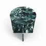 Other tables - Ocel - Other tables - Verde Alpi marble - STONE VALLEY