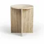 Autres tables  - Ocel - Autres tables - Travertin Classique - STONE VALLEY