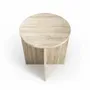 Autres tables  - Ocel - Autres tables - Travertin Classique - STONE VALLEY
