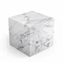 Autres tables  - Gema - Autres tables - Marbre Statuario Carrara - STONE VALLEY