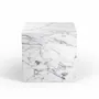 Autres tables  - Gema - Autres tables - Marbre Statuario Carrara - STONE VALLEY