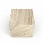 Other tables - Gema - Other tables - Classic Travertine - STONE VALLEY
