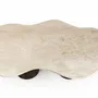 Tables basses - Nunoca - Tables basses - Marbre crema - STONE VALLEY