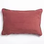 Fabric cushions - POP cushion - MAISON JEUDI