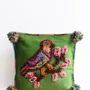 Tissus d'ameublement - Housses de coussin en laine - PO! PARIS