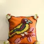 Tissus d'ameublement - Housses de coussin en laine - PO! PARIS