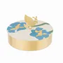 Decorative objects - Dove Harmony Box -Large- - ASMA'S CRAFTS