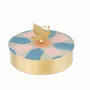 Decorative objects - Dove Harmony Box -Large- - ASMA'S CRAFTS