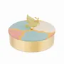 Decorative objects - Dove Harmony Box -Large- - ASMA'S CRAFTS