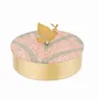 Decorative objects - Dove Harmony Box -Large- - ASMA'S CRAFTS