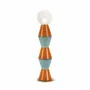 Table lamps - PALM - LARGE TABLE LAMP - MARIONI