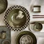 Assiettes au quotidien - Vaisselle Wabi-Sabi - TOKYO DESIGN STUDIO
