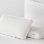 Couettes et oreillers  - Coussin viscoélastique MemoGel 70x35x14 - KAMASANA