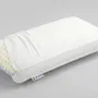 Couettes et oreillers  - Coussin viscoélastique MemoGel 70x35x14 - KAMASANA
